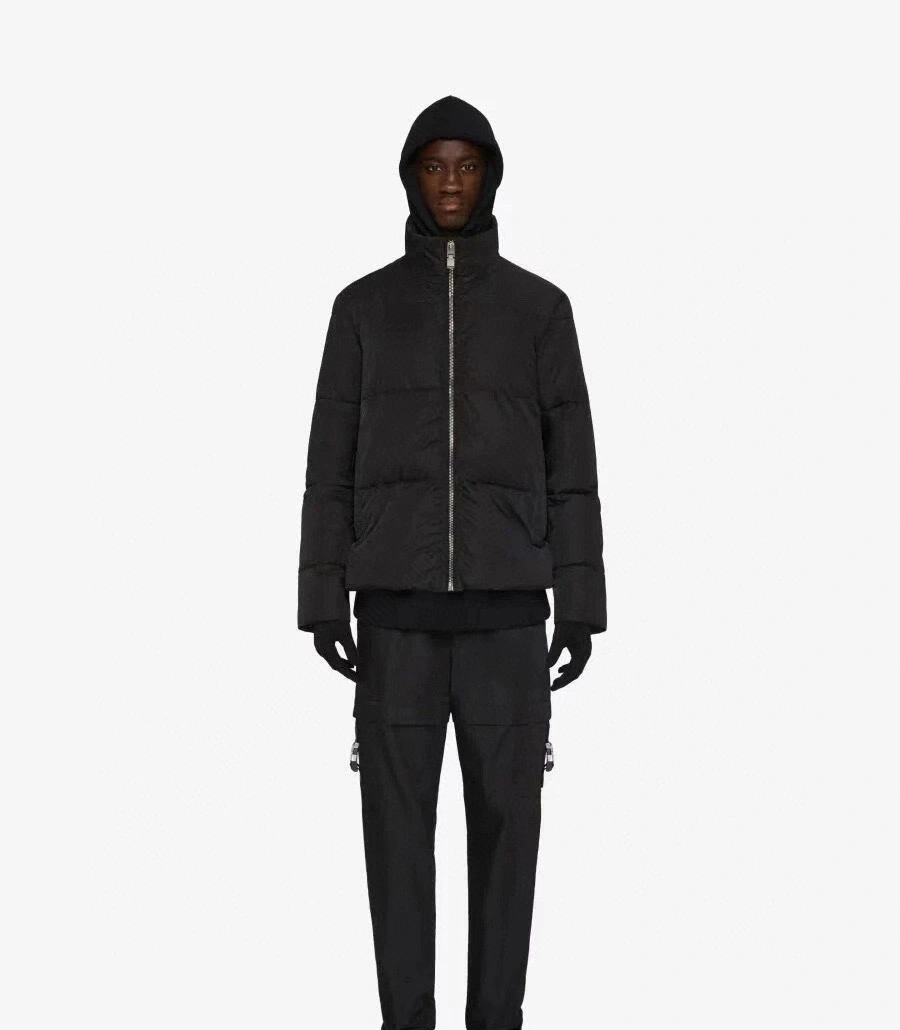 wg.luxury- 6iv593hy Down Jacket oversized item:D-F409J1948